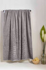Πετσέτες Μπάνιου Fieldcrest Ultra Soft 90x180 / Silver